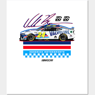 William Byron Phoenix Posters and Art